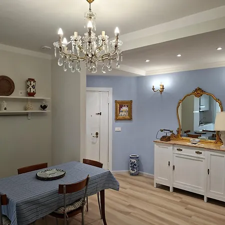 Apartmán Domenico's