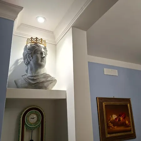 Appartement Domenico's Polignano a Mare