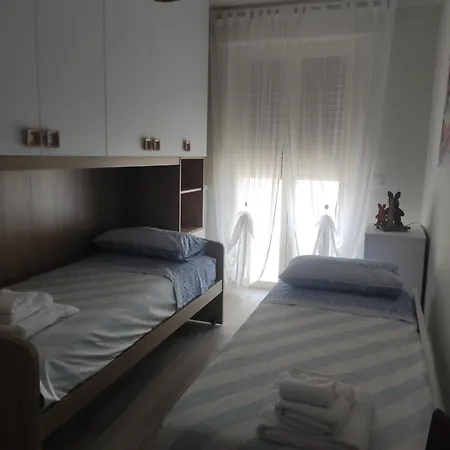 Apartmán Domenico's Polignano a Mare