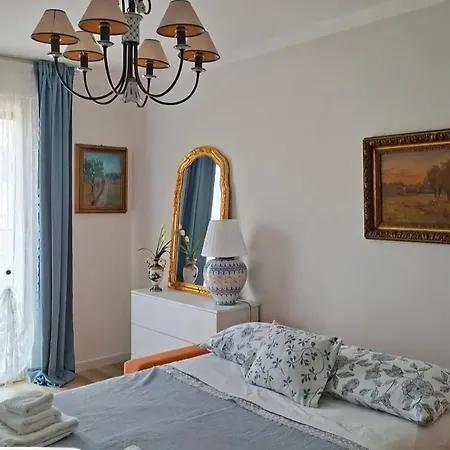 Appartement Domenico's