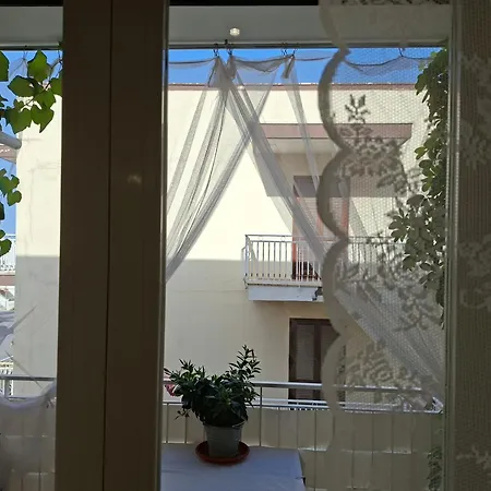 Appartement Domenico's *
