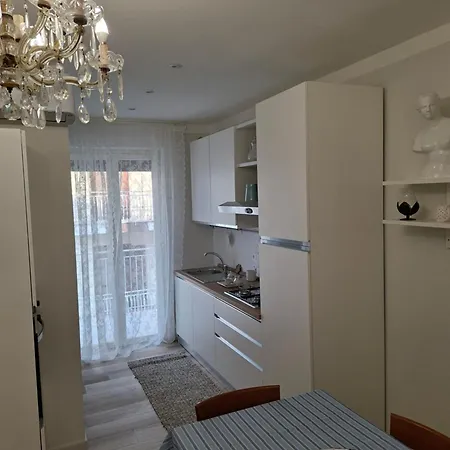 Lejlighed Domenico's