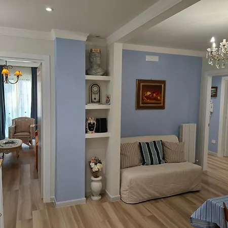 Appartement Domenico's *