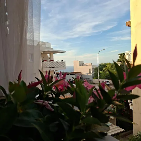 Domenico's Apartment *