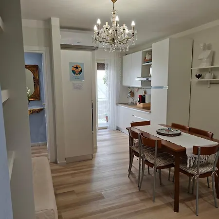 Appartement Domenico's *