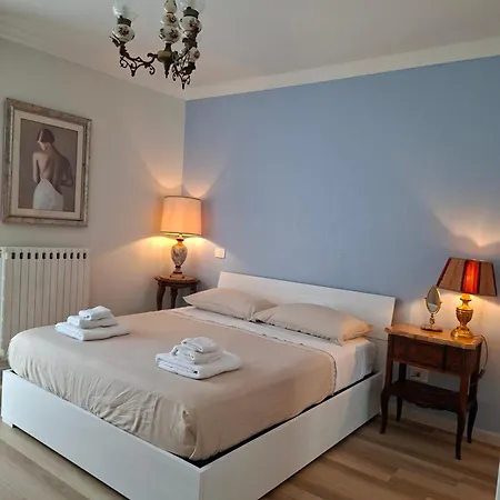 Domenico's Apartament *