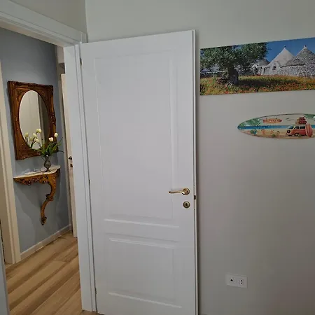 Domenico's * Polignano a Mare