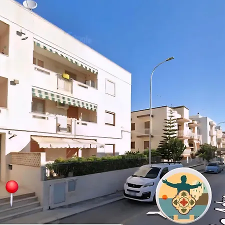 Apartment Domenico's *