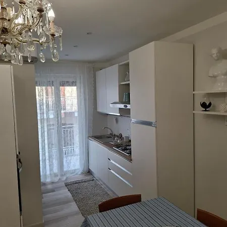 Domenico's Appartement *
