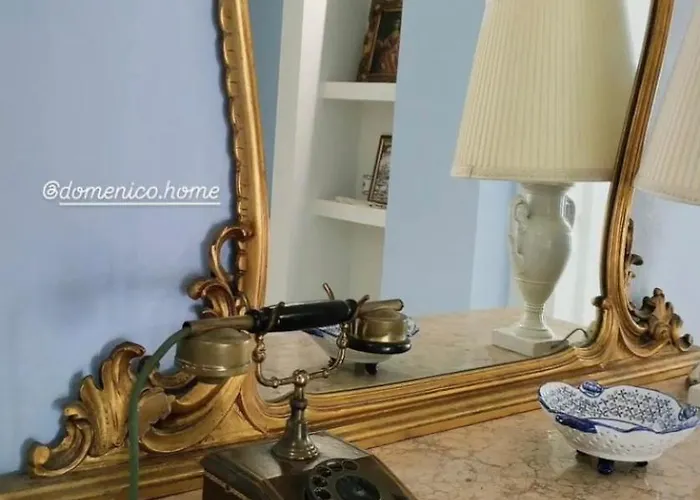 Domenico's * Polignano a Mare