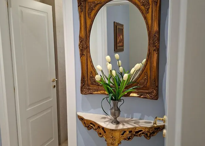 Domenico's Appartamento *