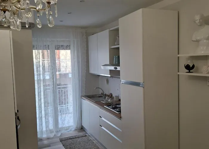 Appartamento Domenico's