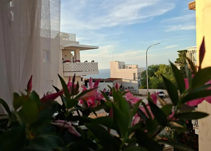 Domenico's Appartamento *