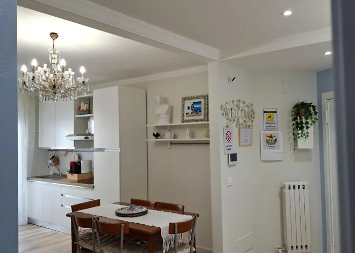 Domenico's Polignano a Mare