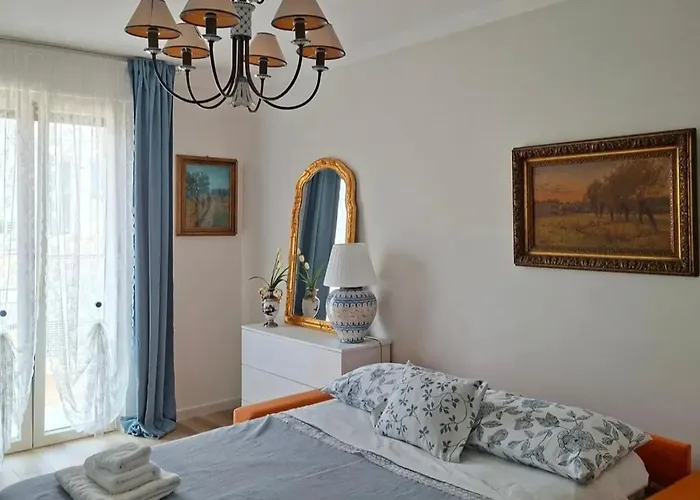 Lägenhet Domenico's