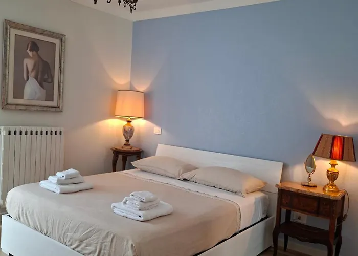 Domenico's Lägenhet *