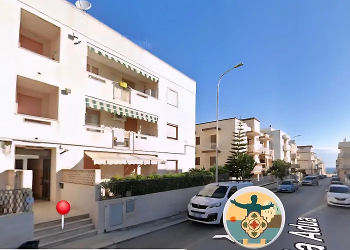 Appartamento Domenico's *